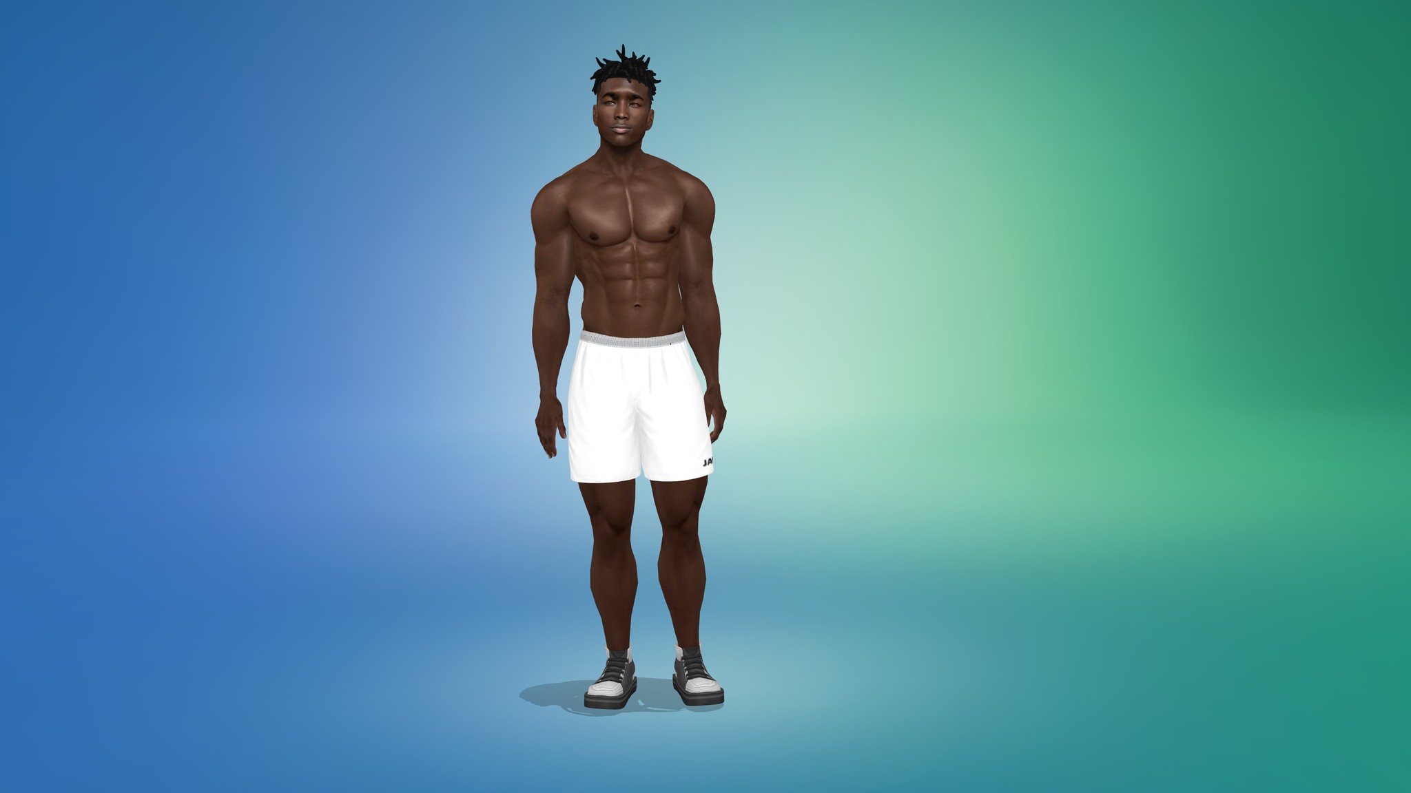 BTTB 7 Native Skin MK IV Collection 2