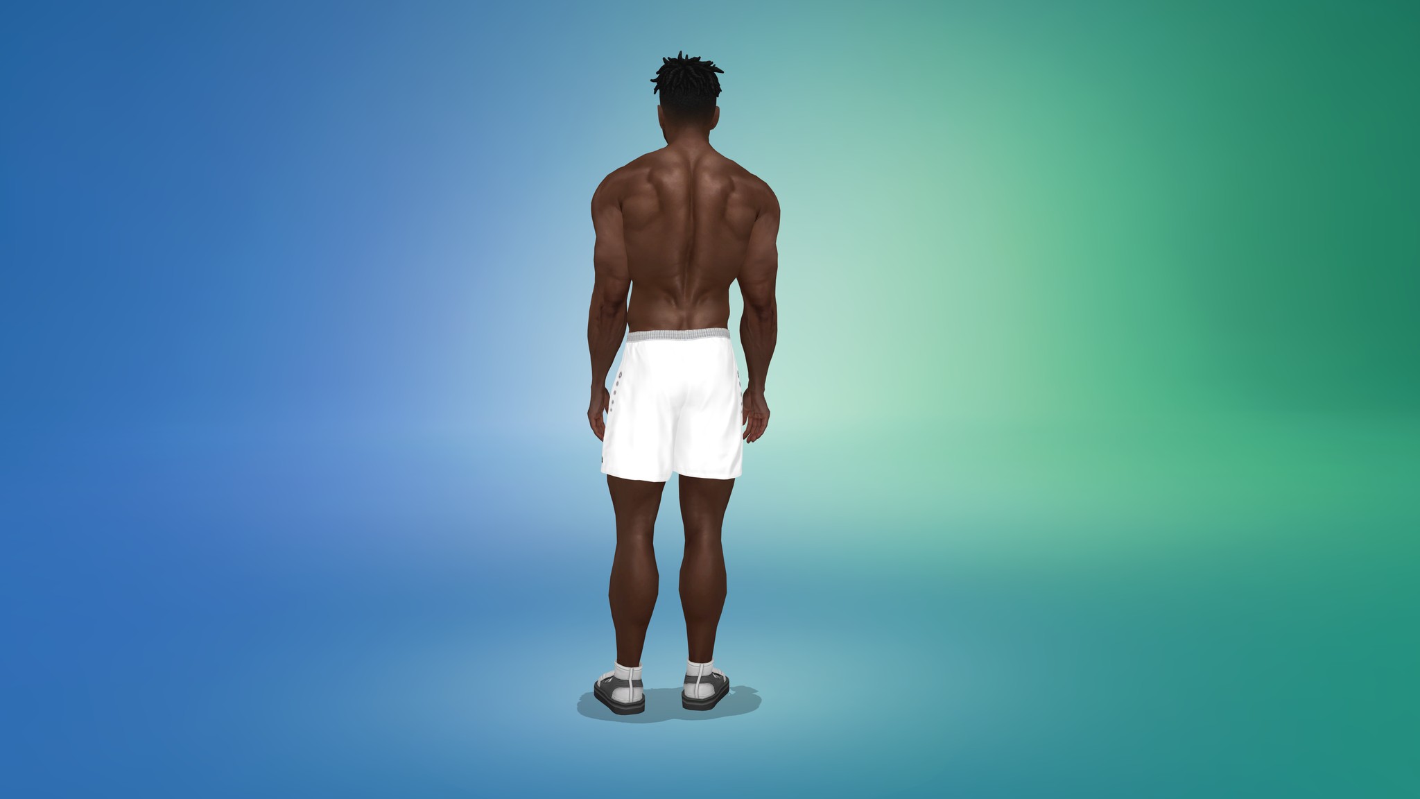 BTTB 7 Native Skin MK IV Collection 2