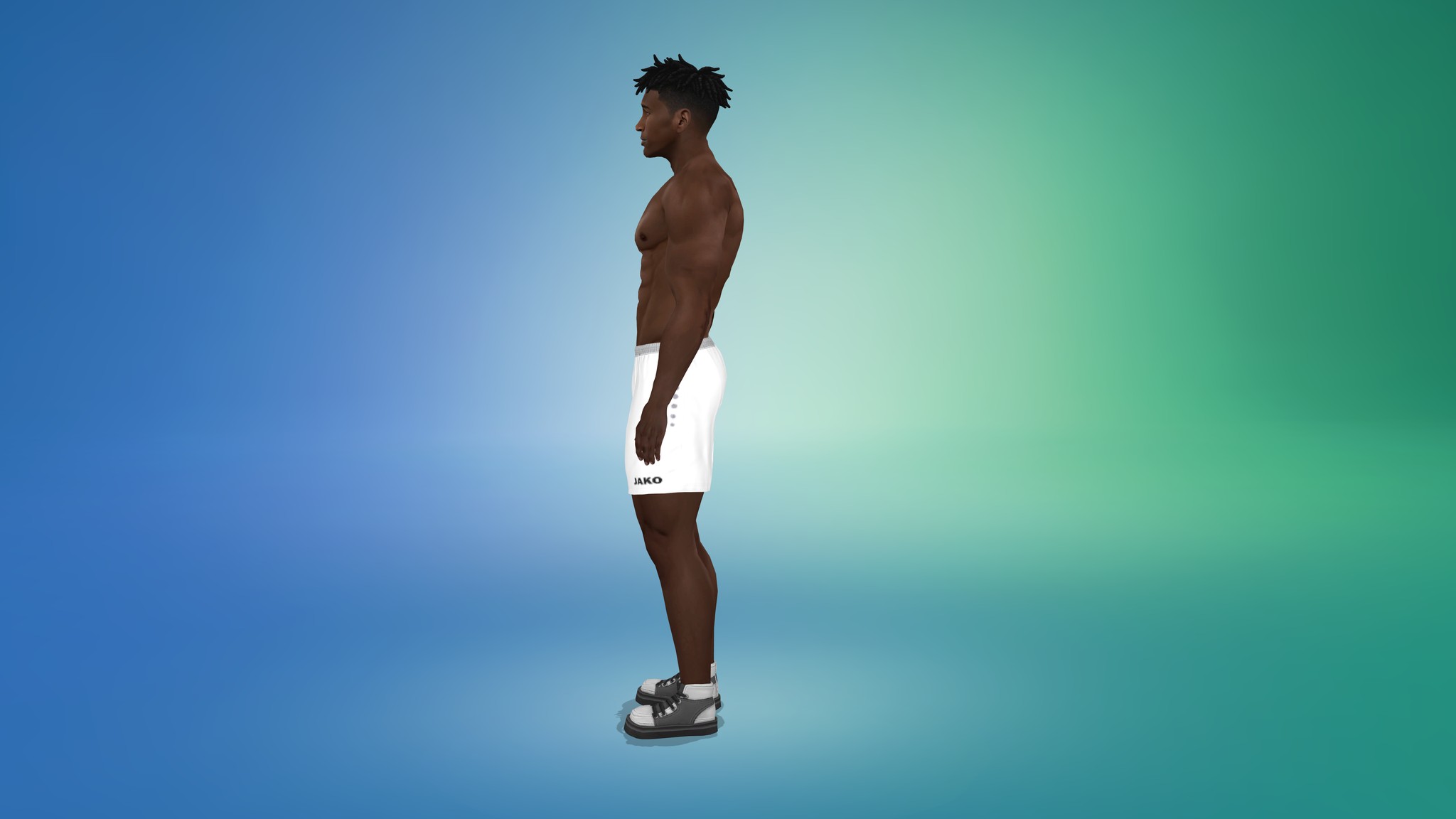 BTTB 7 Native Skin MK IV Collection 2