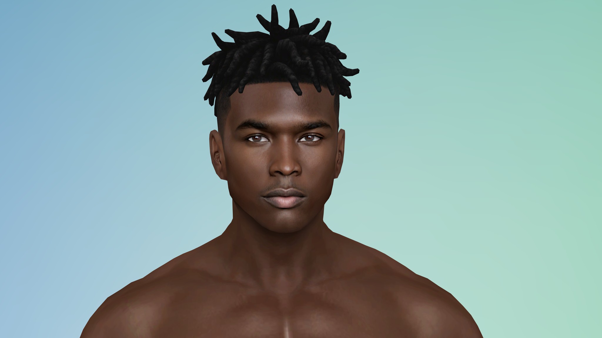 BTTB 7 Native Skin MK IV Collection 2
