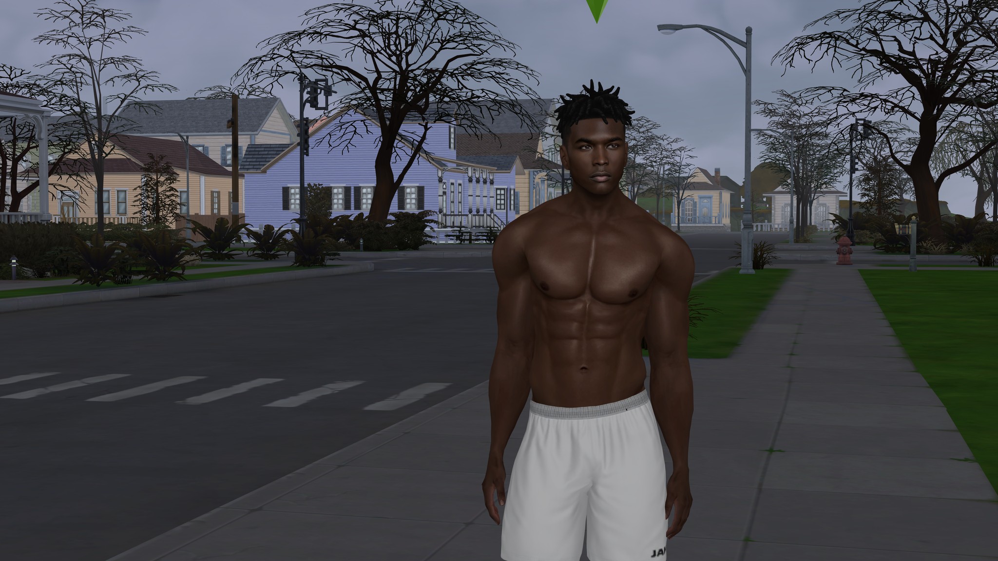 BTTB 7 Native Skin MK IV Collection 2
