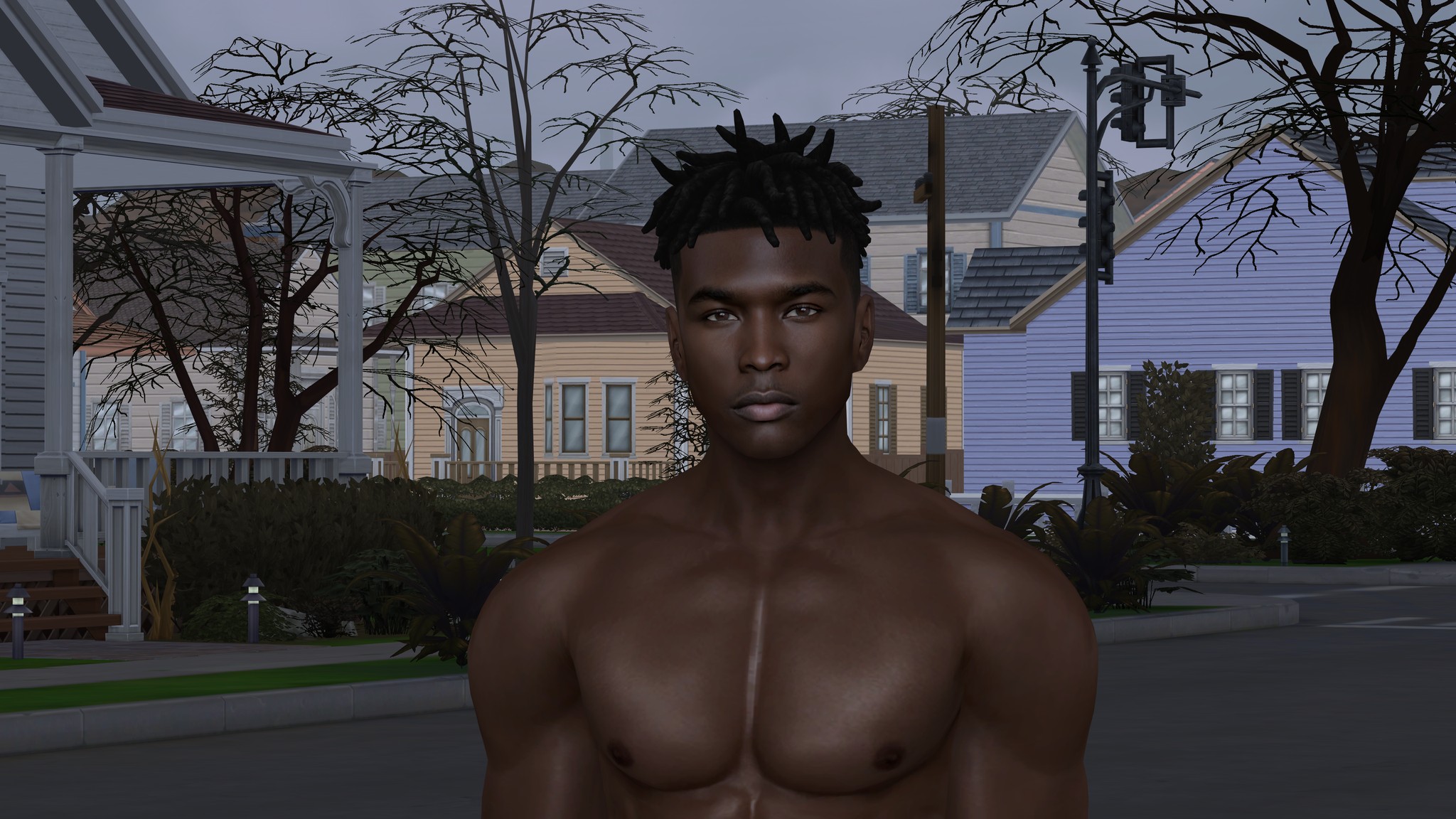 BTTB 7 Native Skin MK IV Collection 2