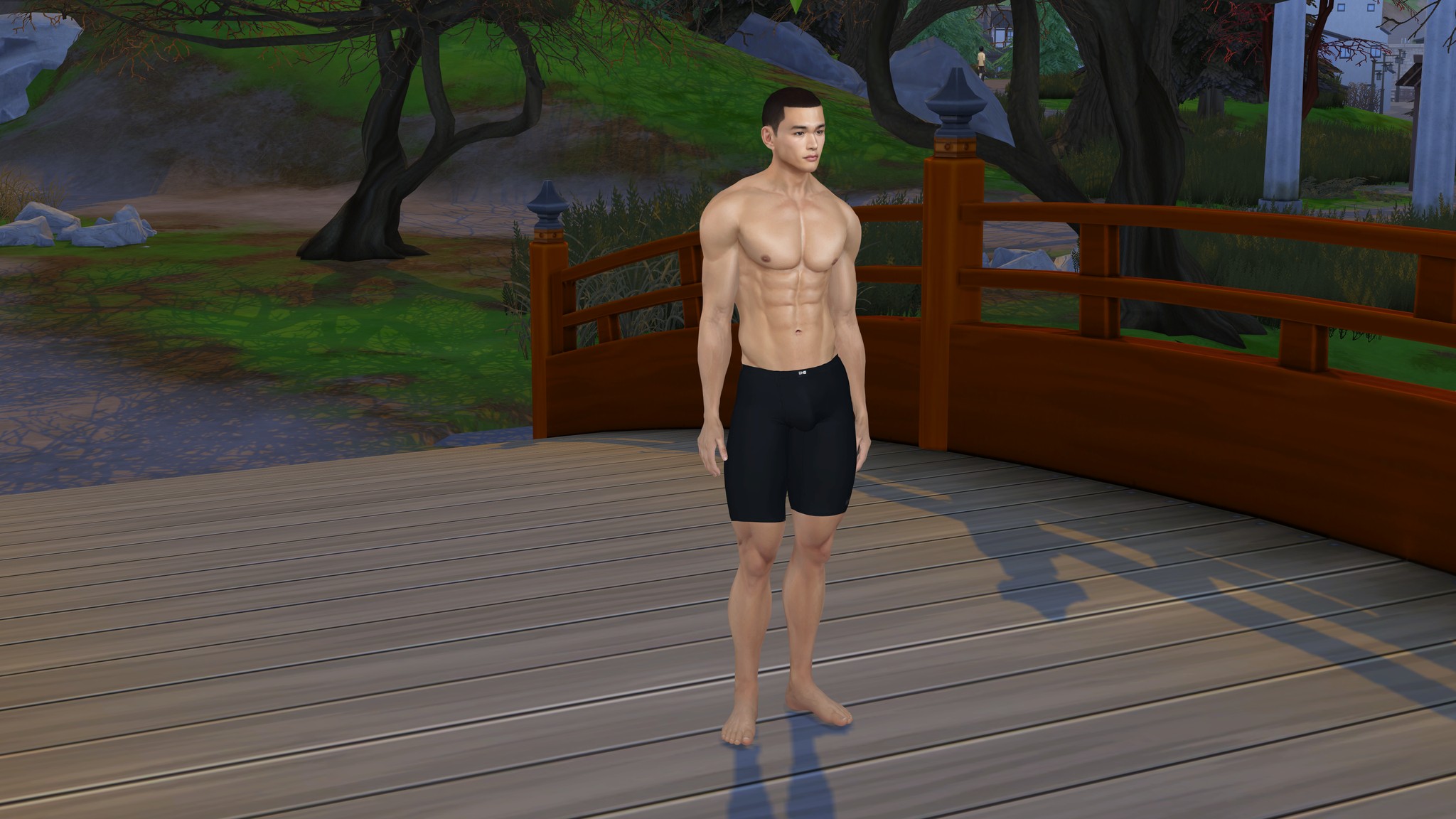 BTTB 7 Native Skin MK IV Collection 3