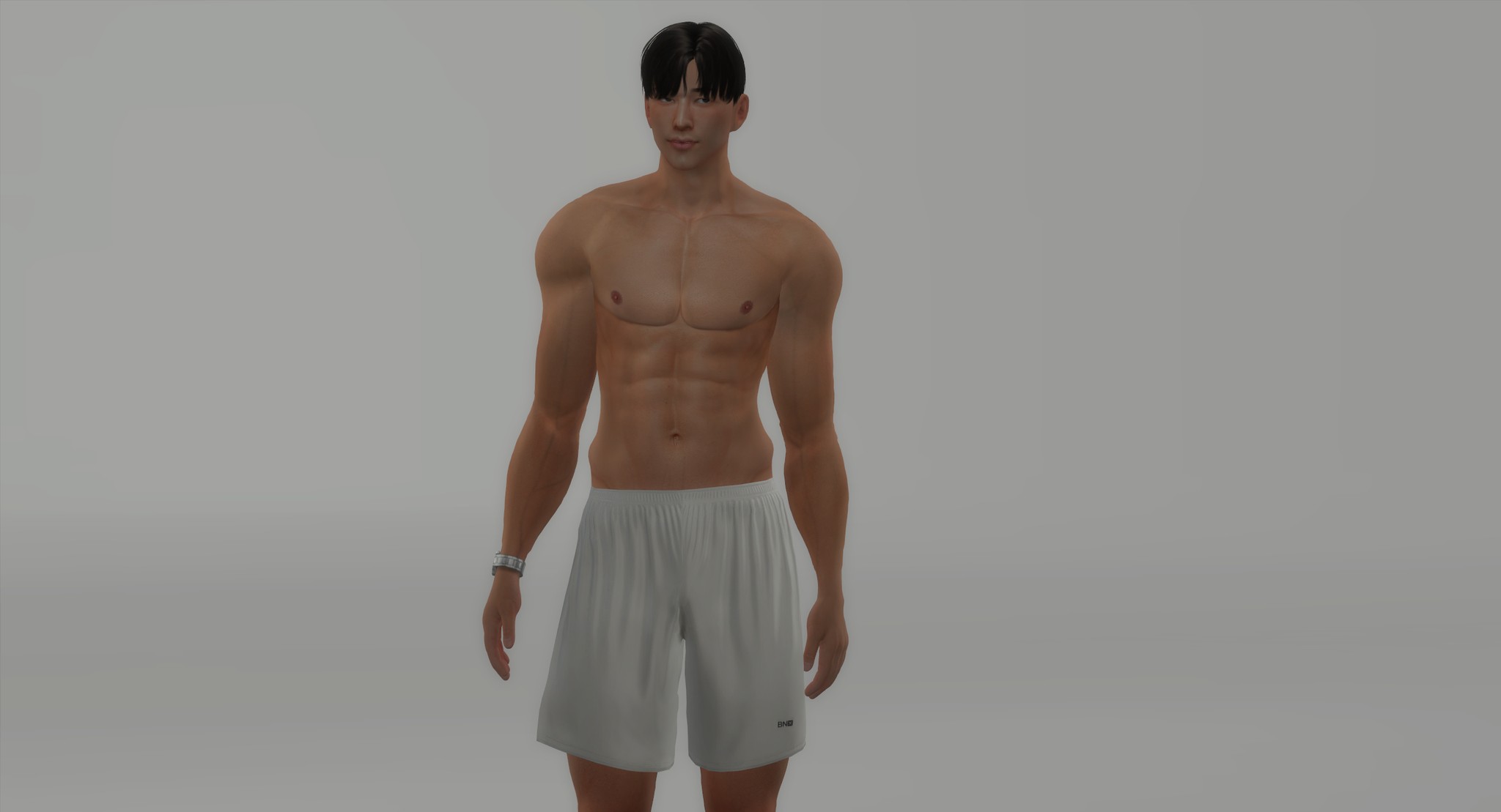 BTTB 6 Body Vein Collection 1 MK I