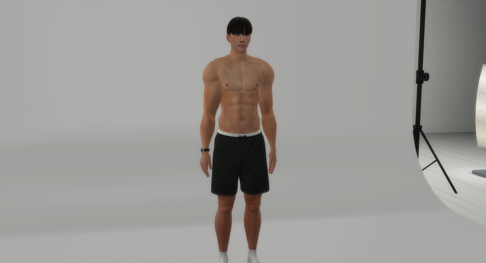 BTTB 6 Body Vein Collection 1 MK I
