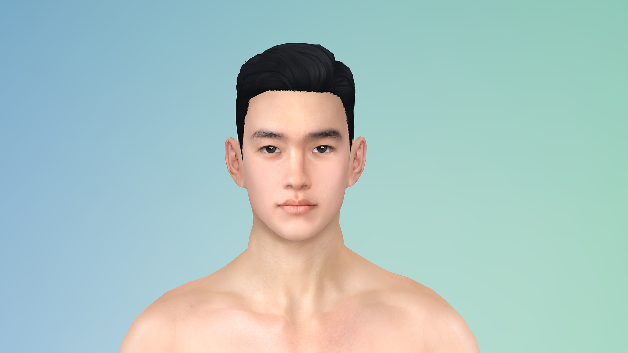 BTTB 7 Native Skin MK VI Collection 1