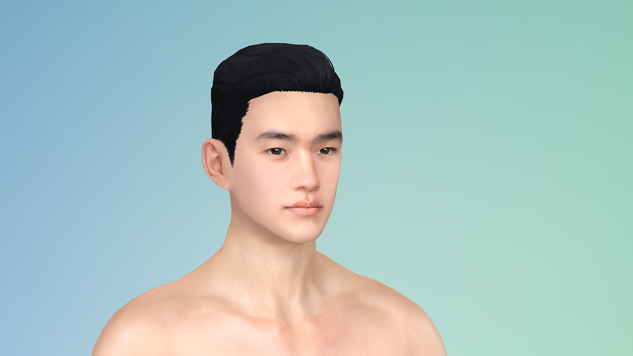 BTTB 7 Native Skin MK VI Collection 1