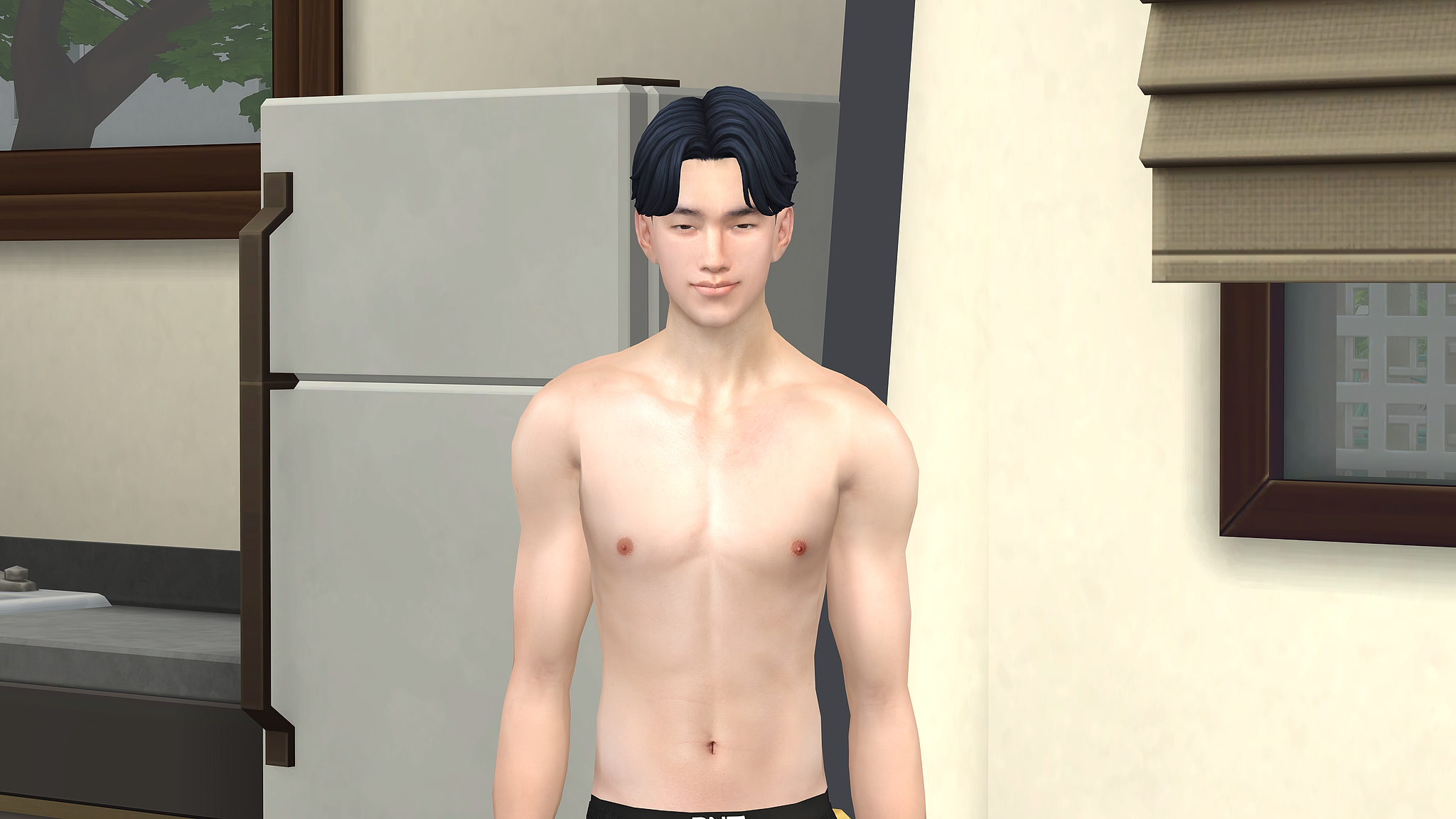 BTTB 7 Native Skin MK VI Collection 1