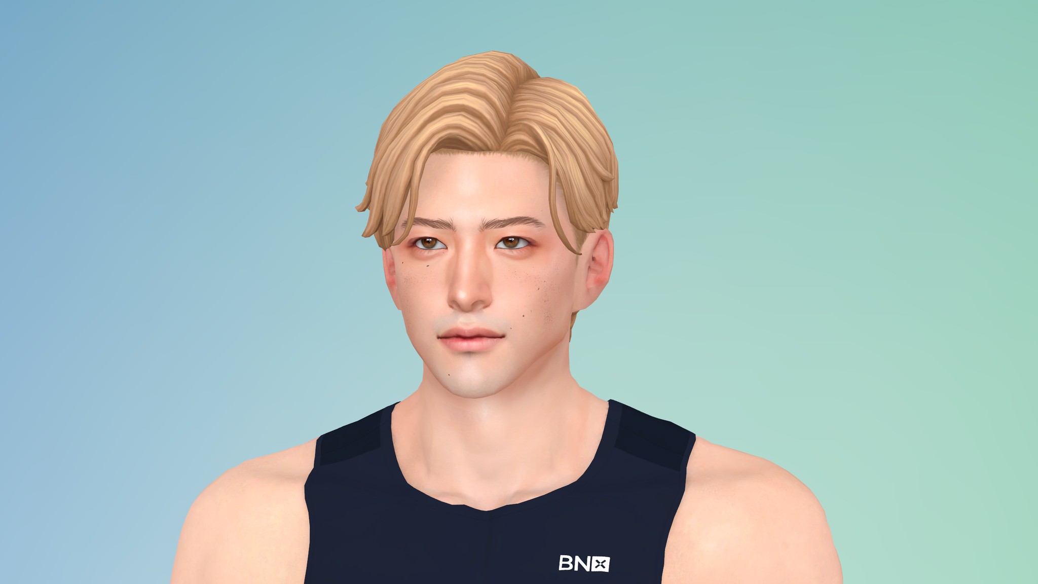 BTTB 6 Native Skin MK III Collection 1