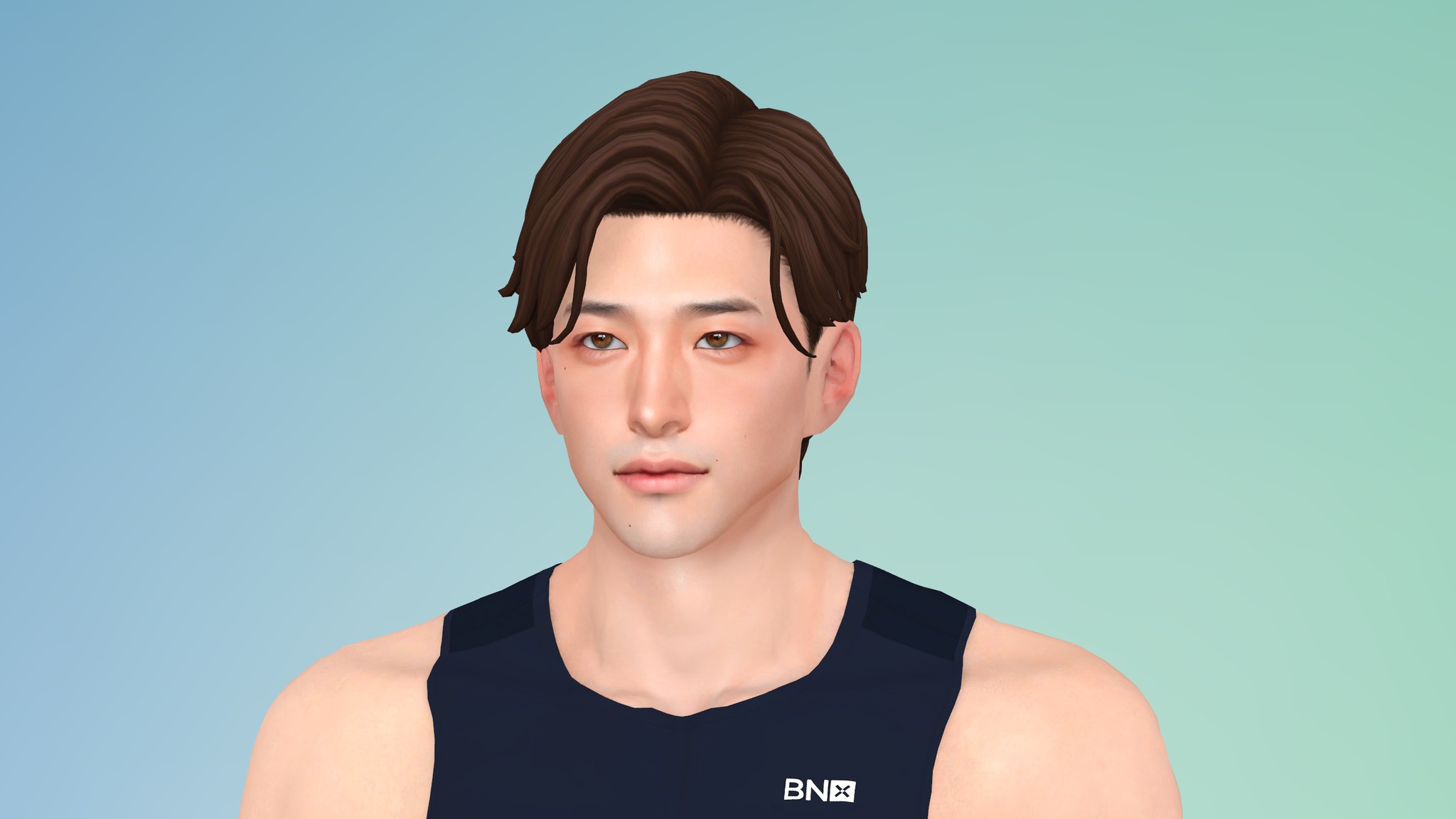 BTTB 6 Native Skin MK III Collection 1