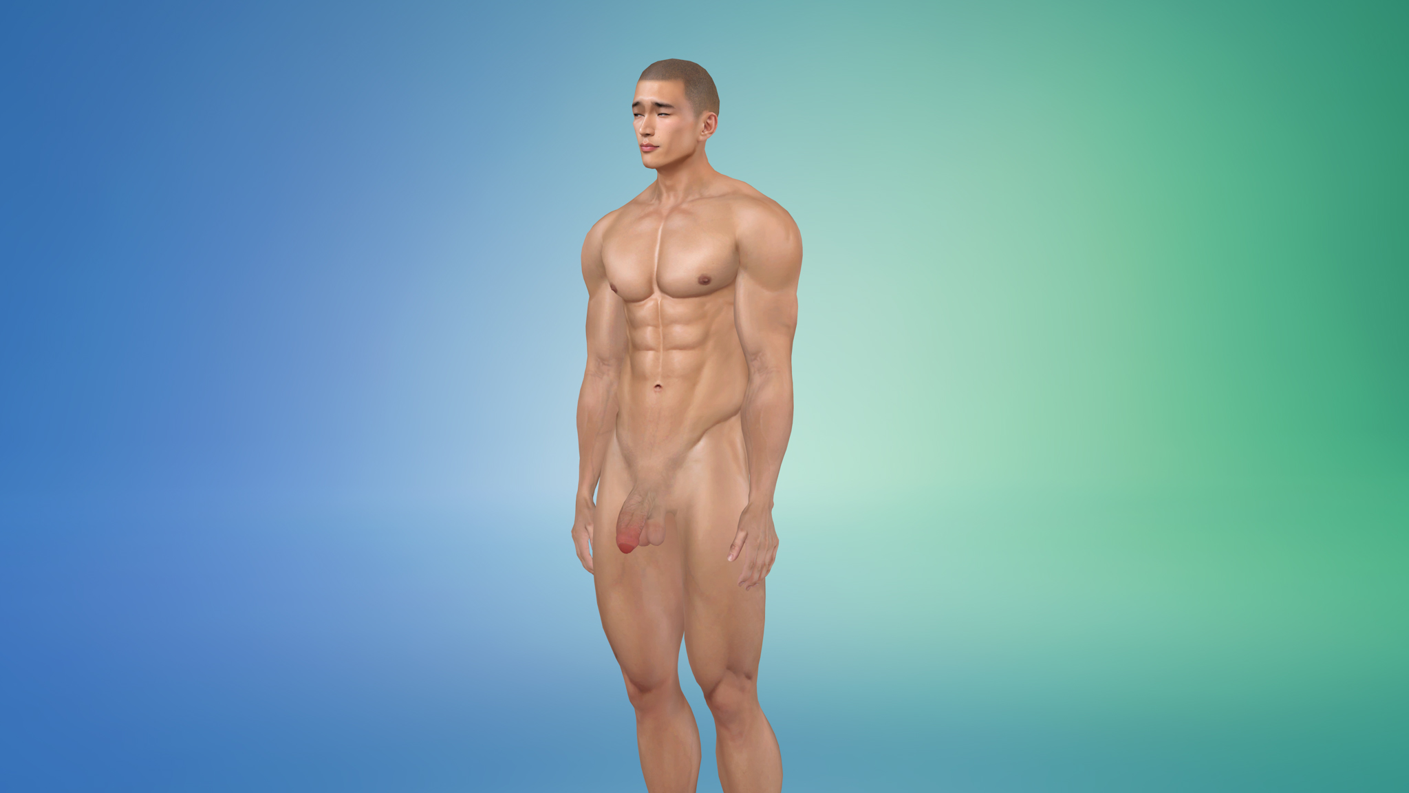 BTTB 7 Collection 6 Bottom UnCut