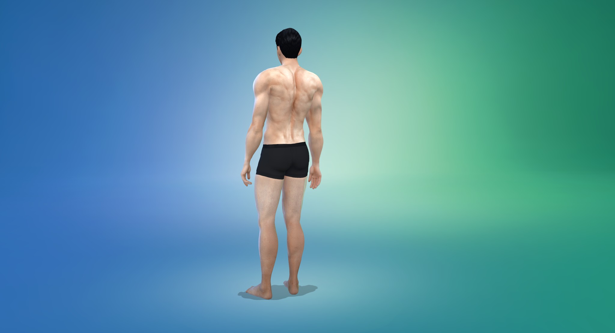 BTTB 6 Native Skin MK II Collection 1