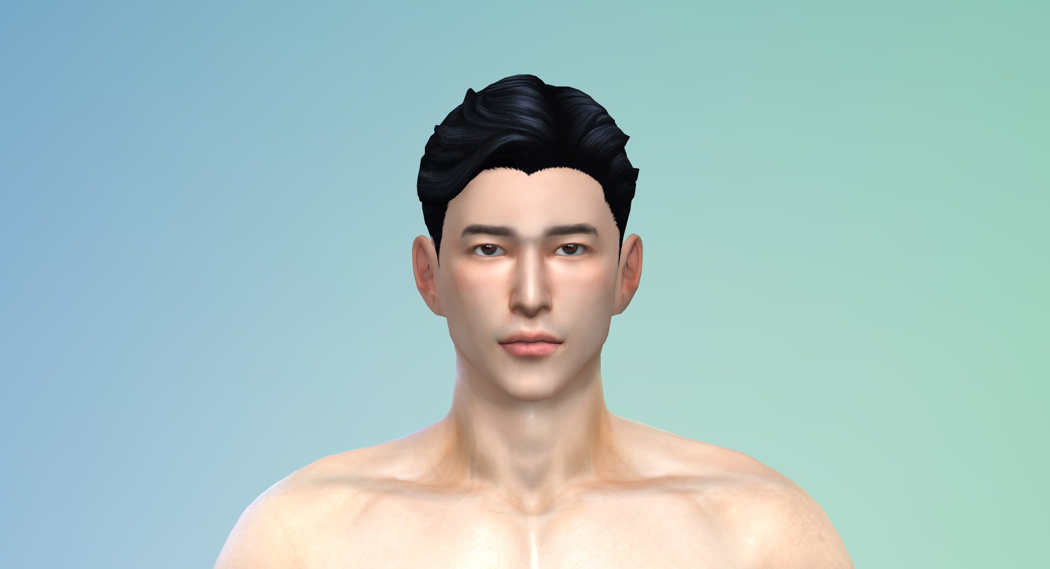 BTTB 6 Native Skin MK II Collection 1
