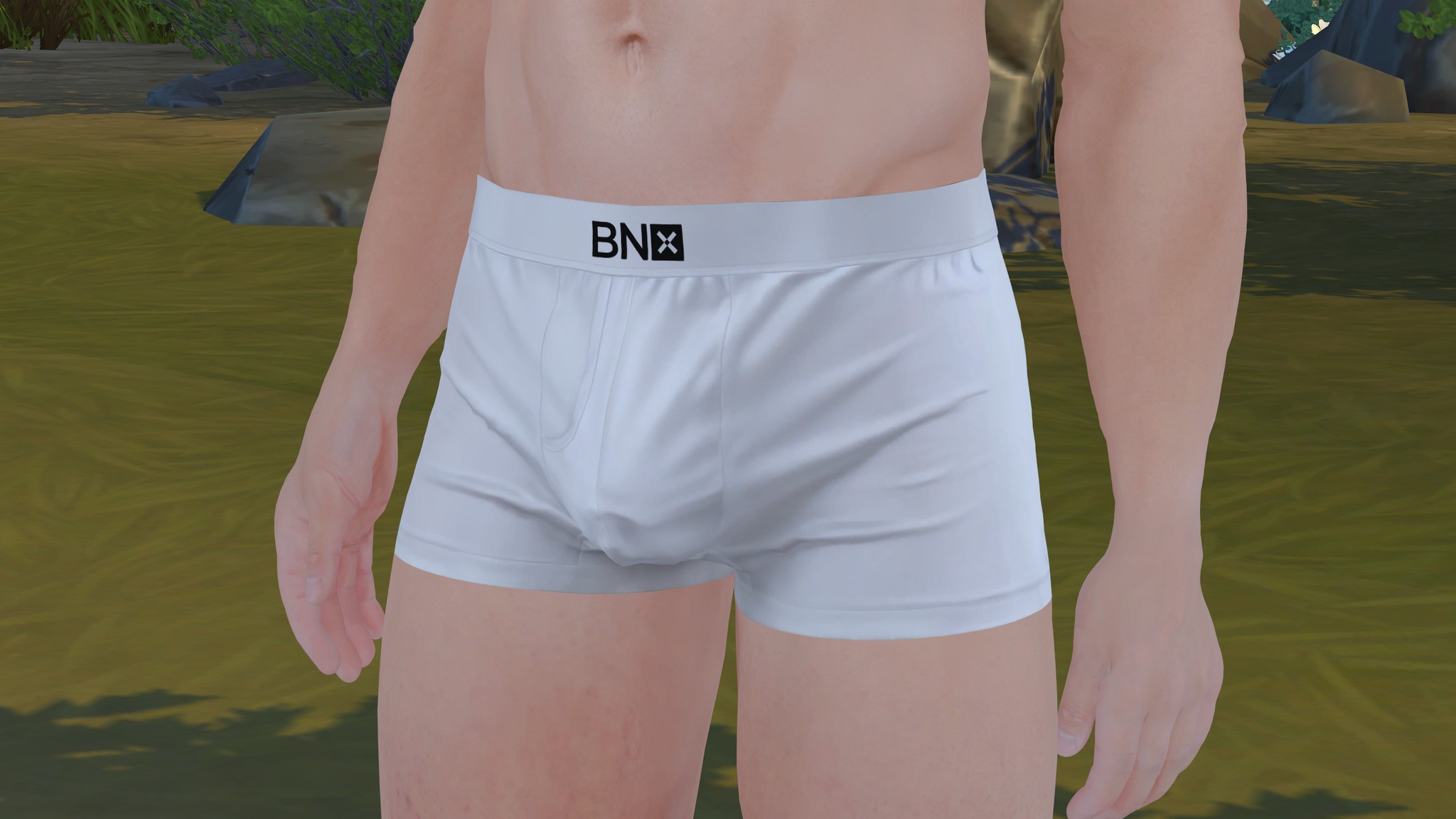 BNX CLSC