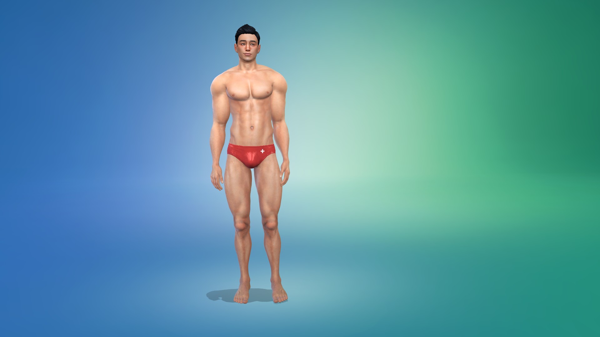 BNX SWIM