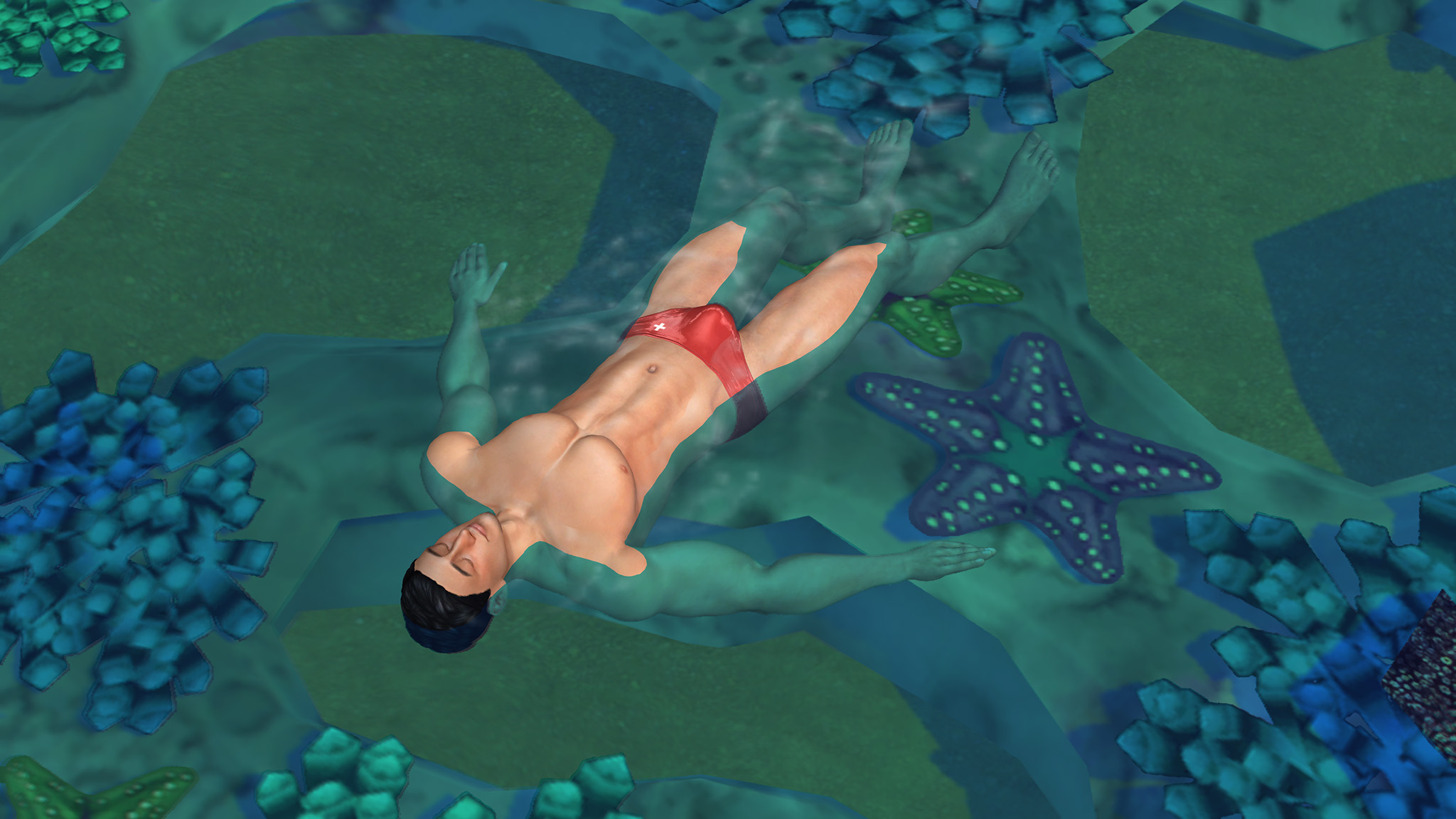 BNX SWIM