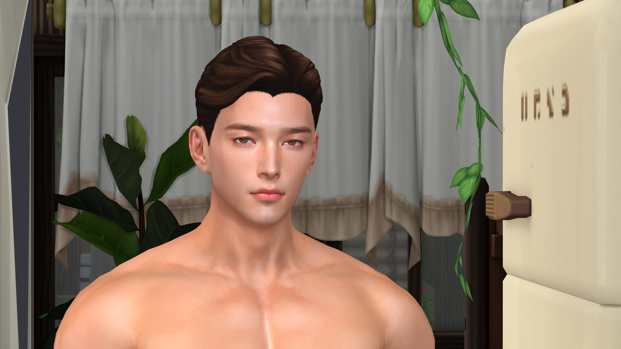 BTTB 7 Native Skin MK IV