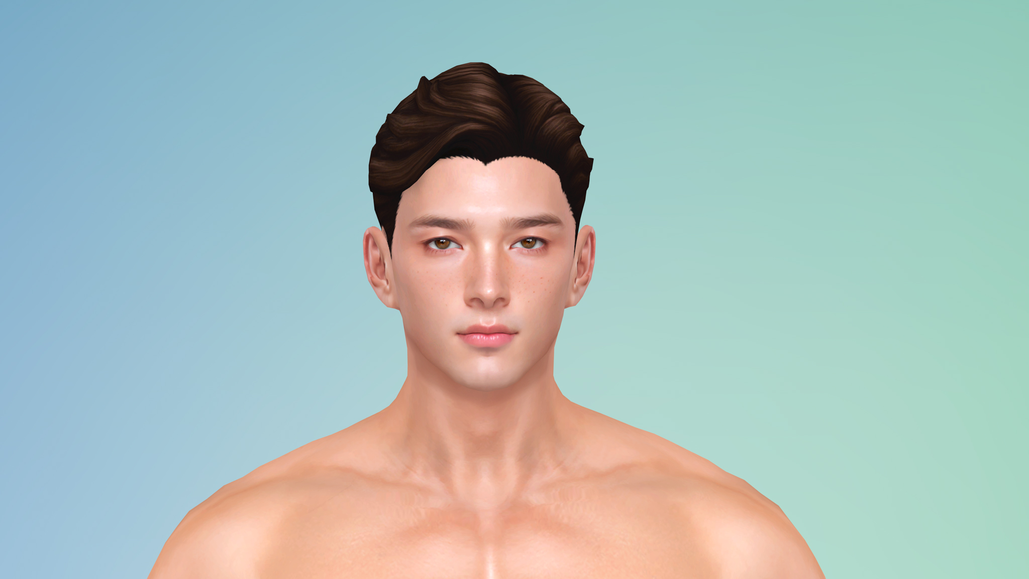 BTTB 7 Native Skin MK IV