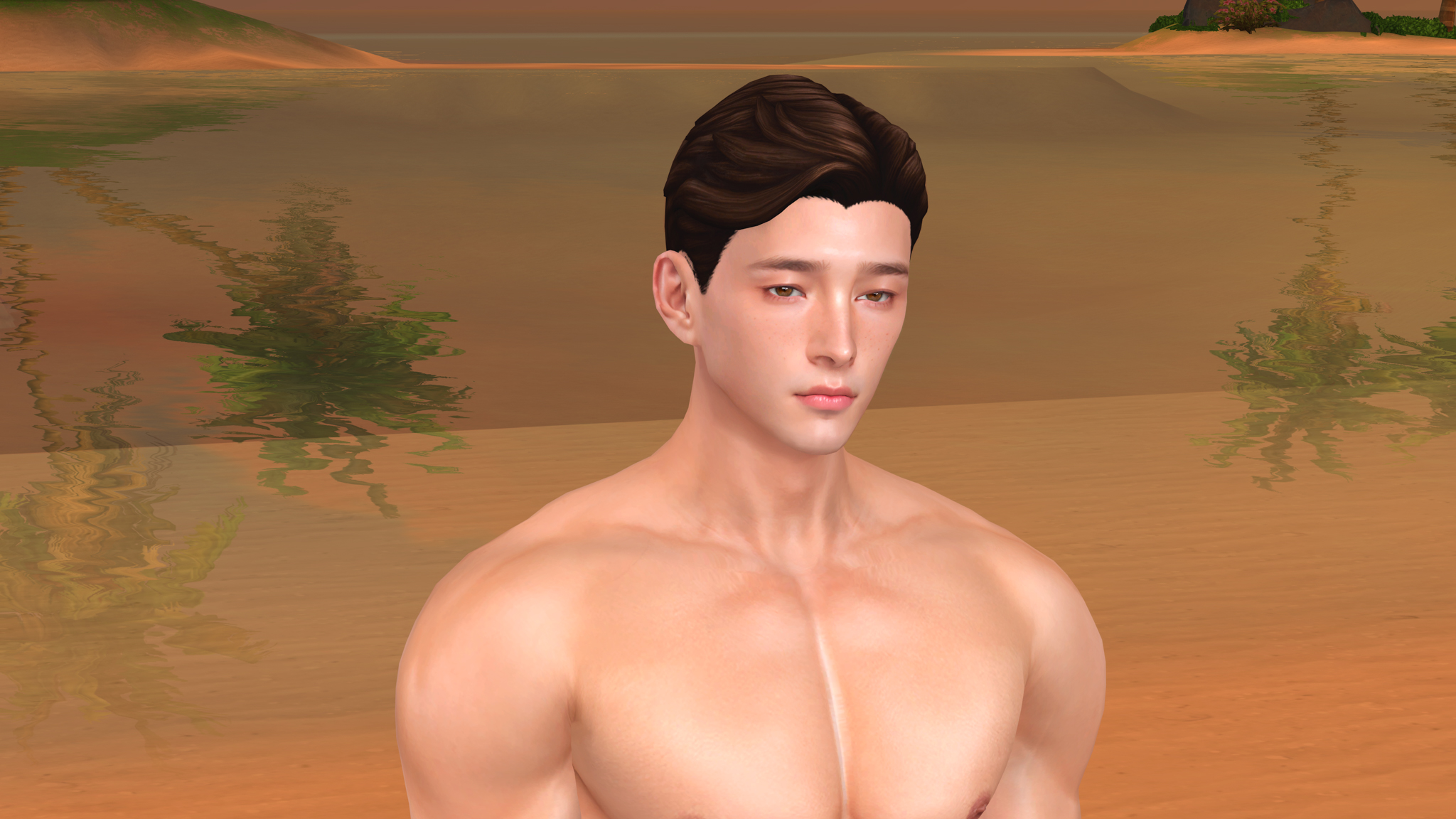 BTTB 7 Native Skin MK IV