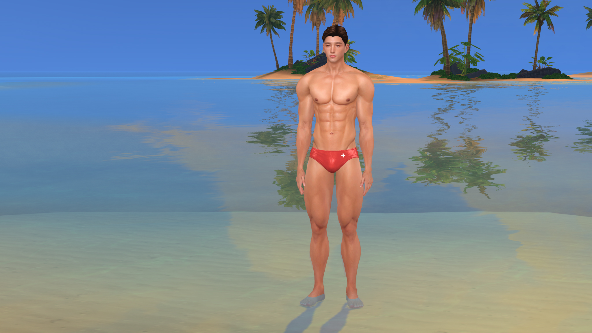 BTTB 7 Native Skin MK IV