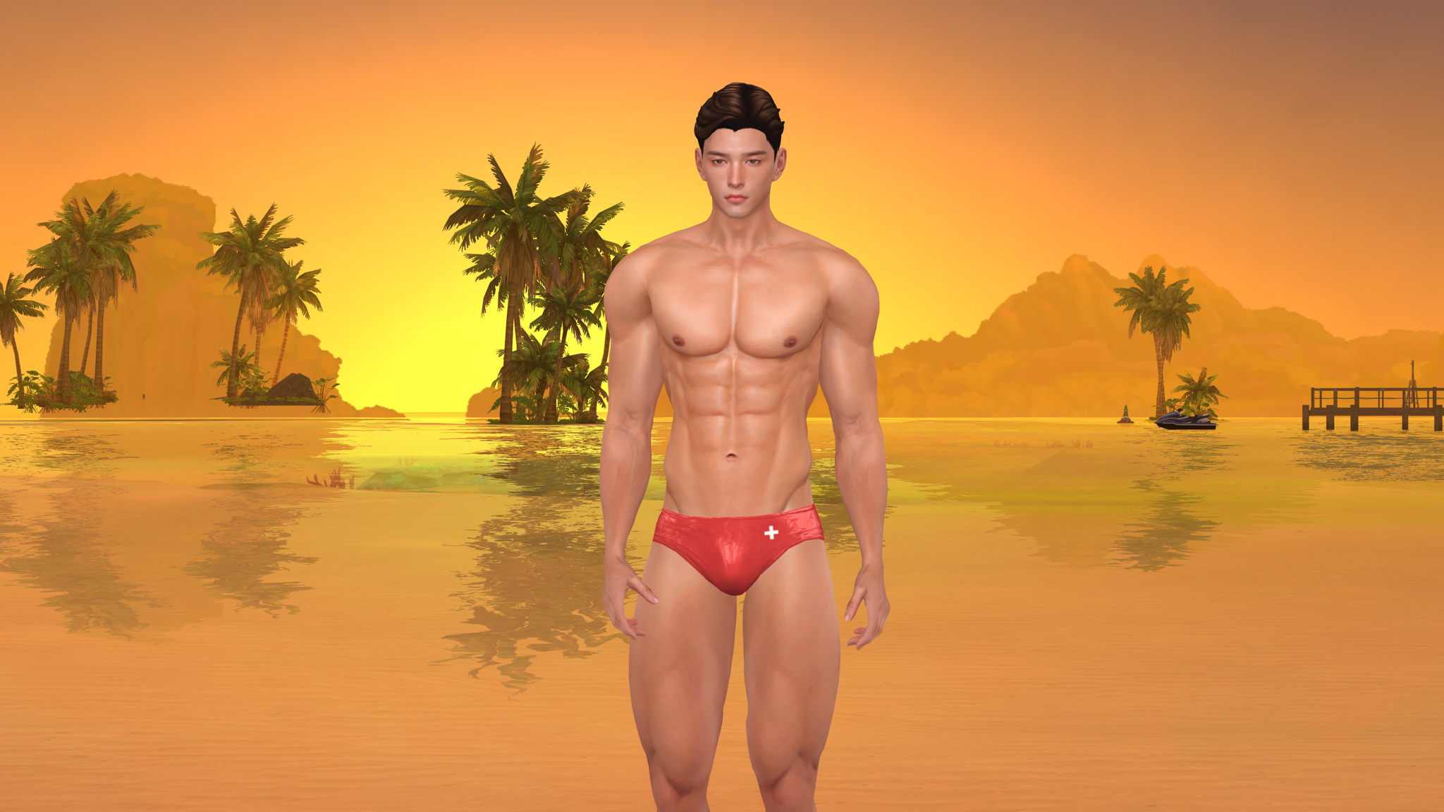 BTTB 7 Native Skin MK IV