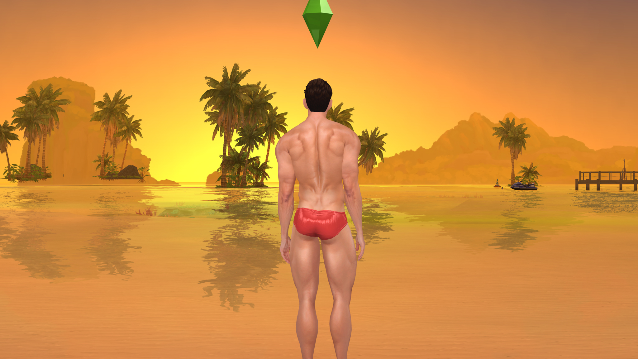 BTTB 7 Native Skin MK IV