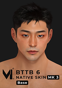Native Skin MK 3 Collection 1