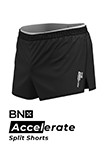 BNX Accelerate Shorts thumbnail 1