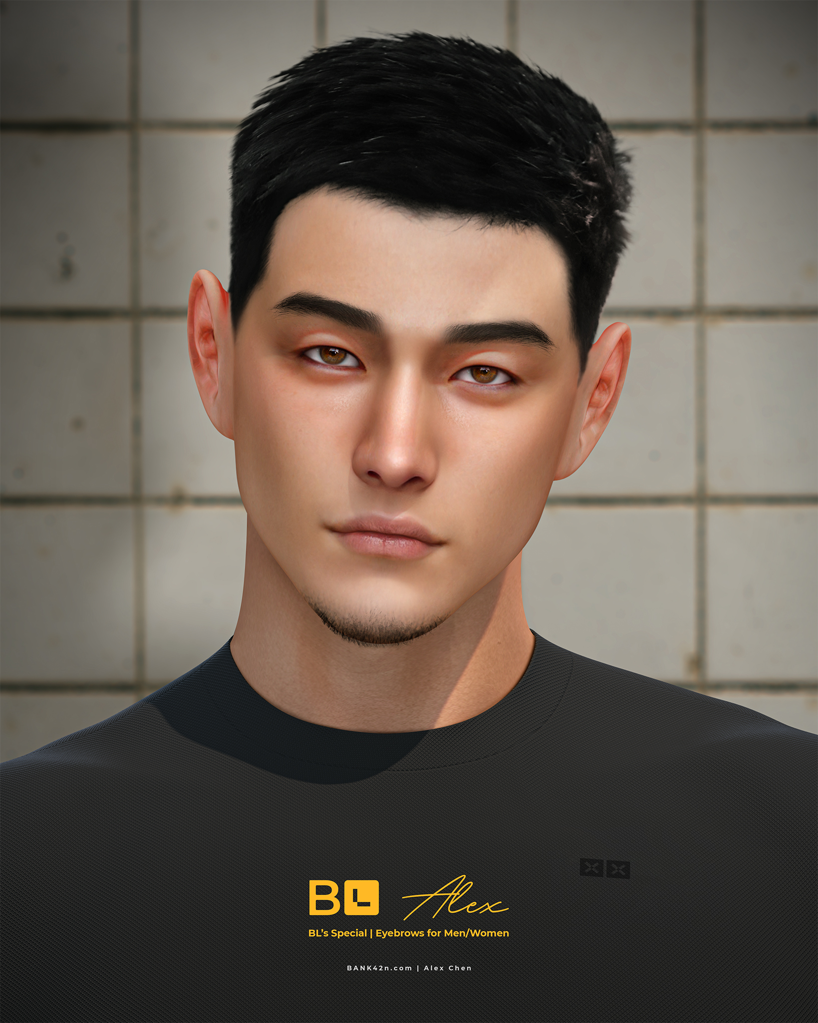 BL ALEX