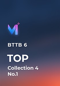 BTTB 6 Top Collection 4 thumbnail 1
