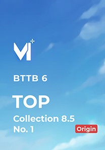 BTTB 6 Top Collection 8.5 thumbnail 1