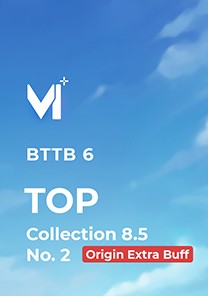 BTTB 6 Top Collection 8.5 thumbnail 2