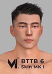 BTTB 6 Native Skin MK I Collection 1 thumbnail 1