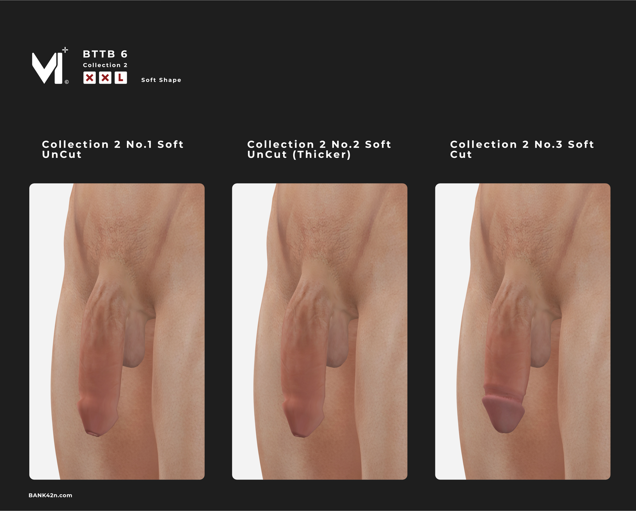 BTTB 6 Bottom Collection 2