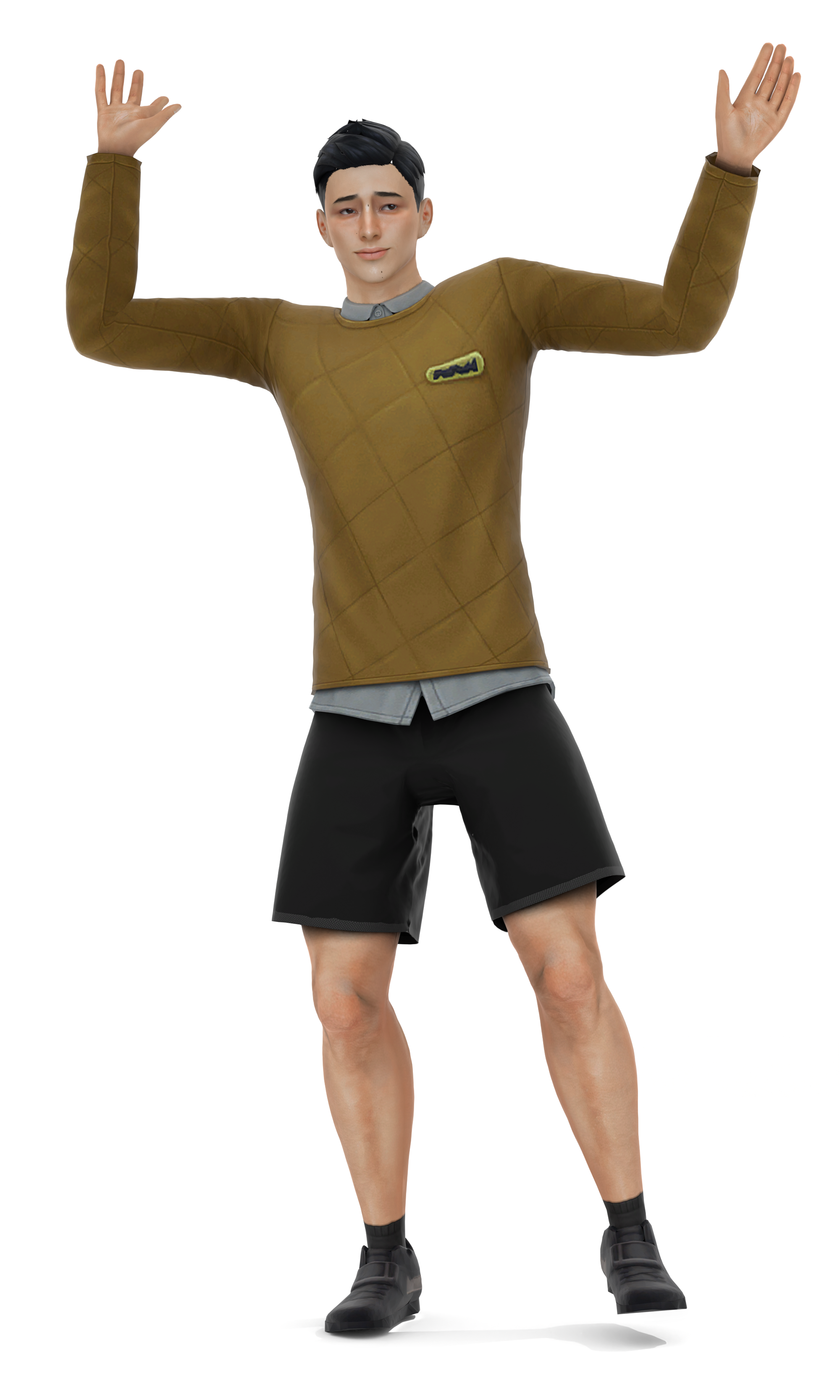 Keita Hitoshi