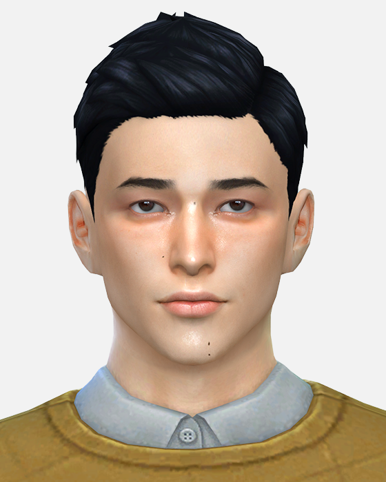 Keita Hitoshi