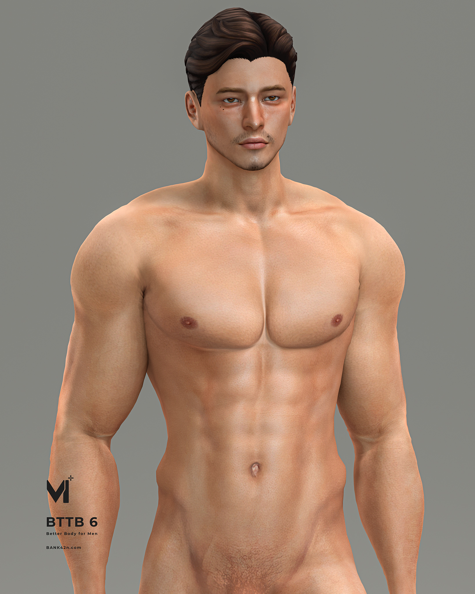 BTTB 6 Collection 1
