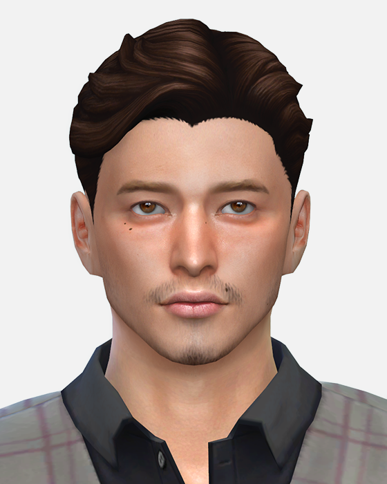 Nikolas Hansen