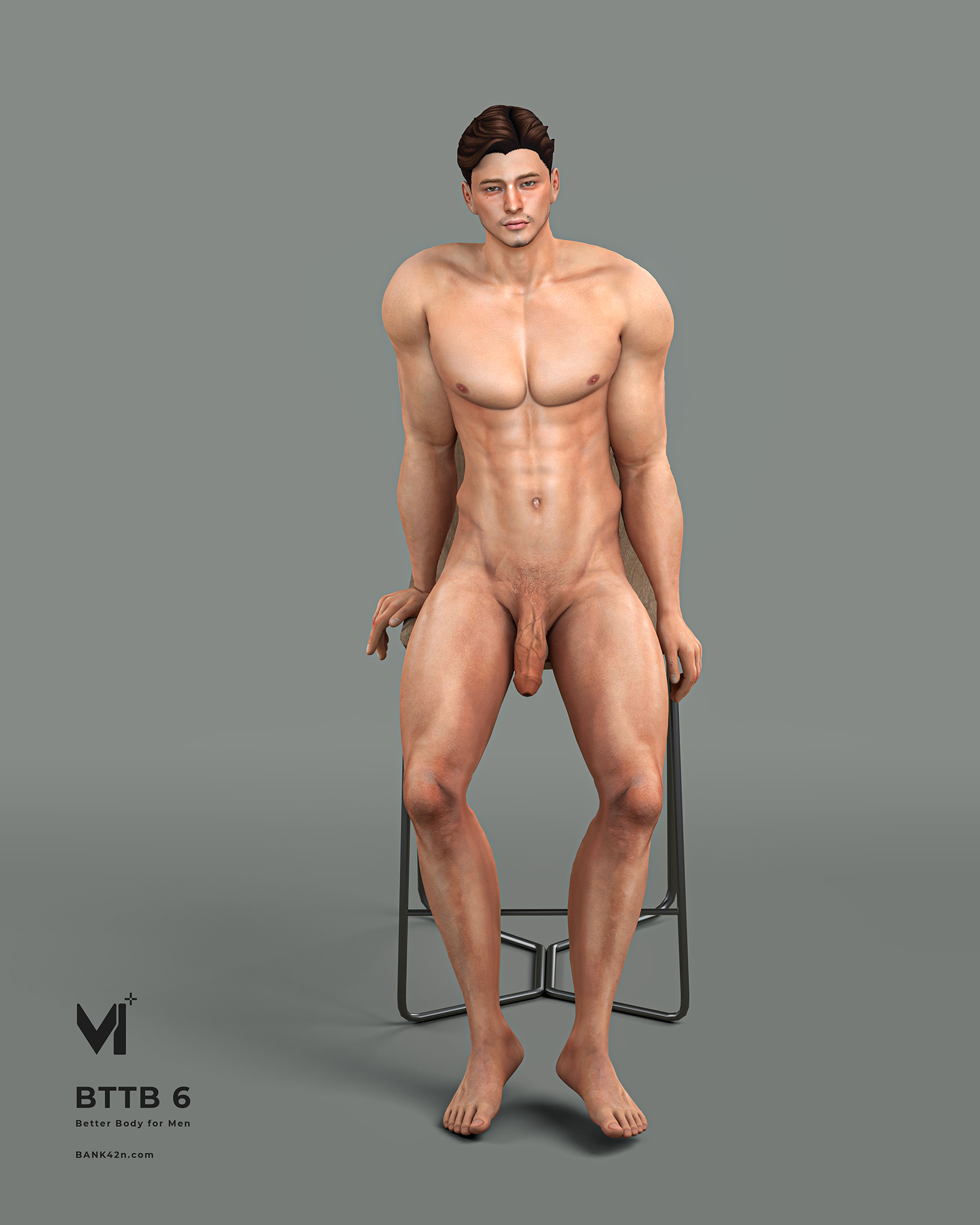 BTTB 6 Collection 1