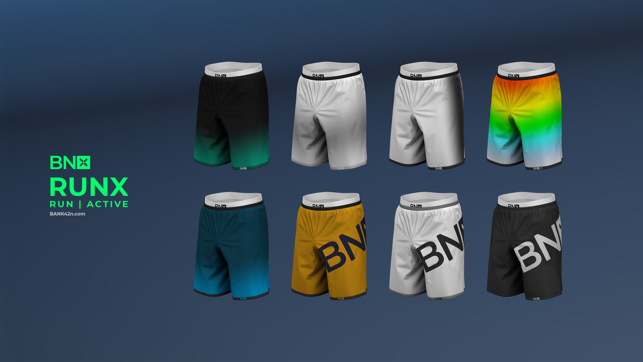 BNX RUNX