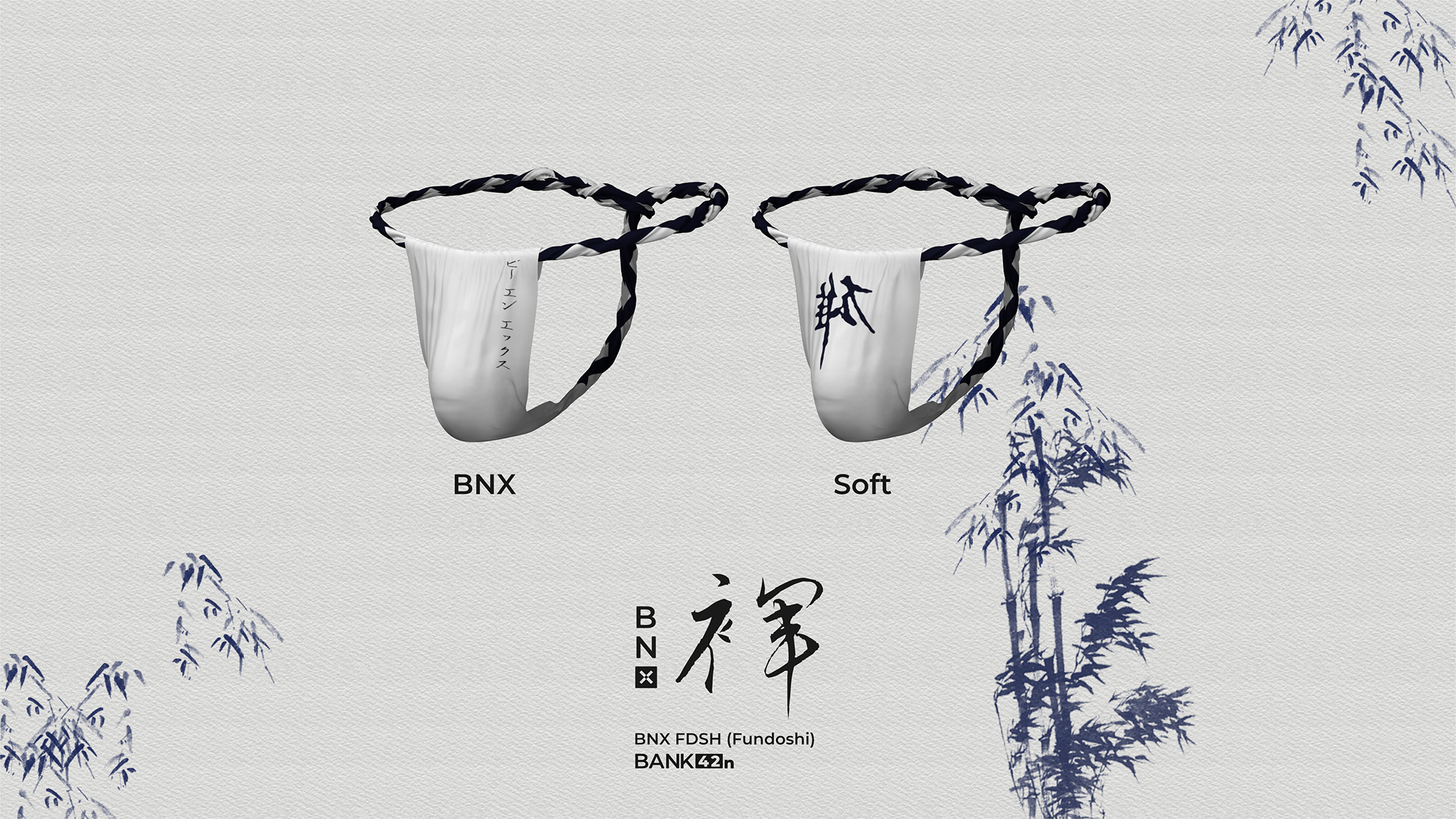 BNX FDSH