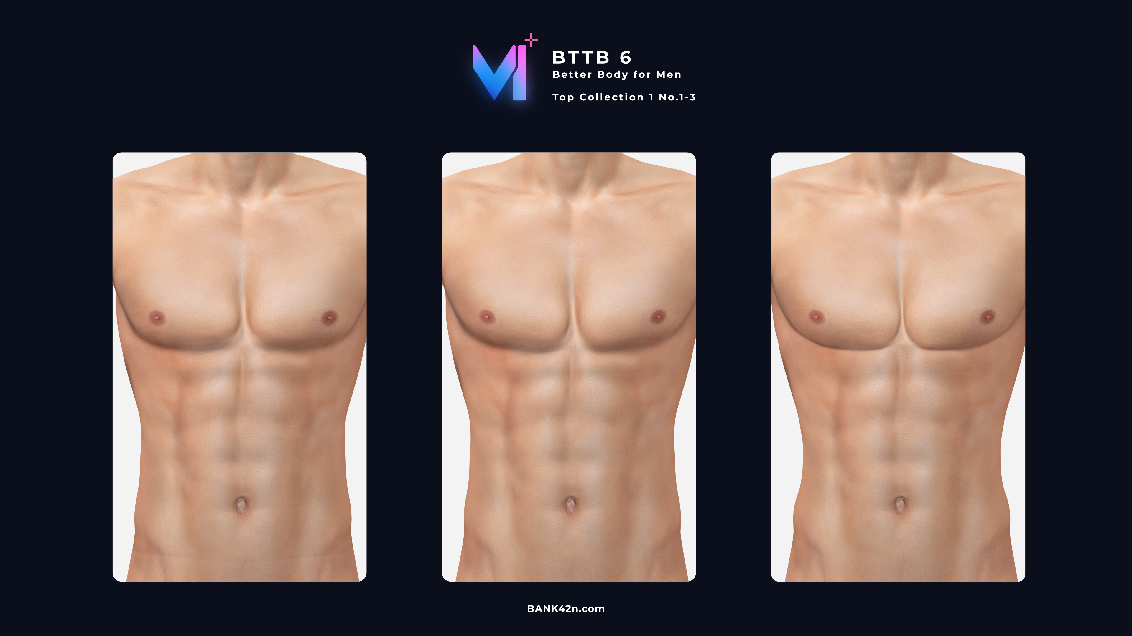 BTTB 6 Collection 1