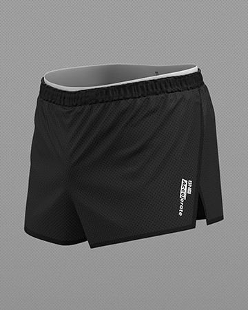 BNX Accelerate Shorts