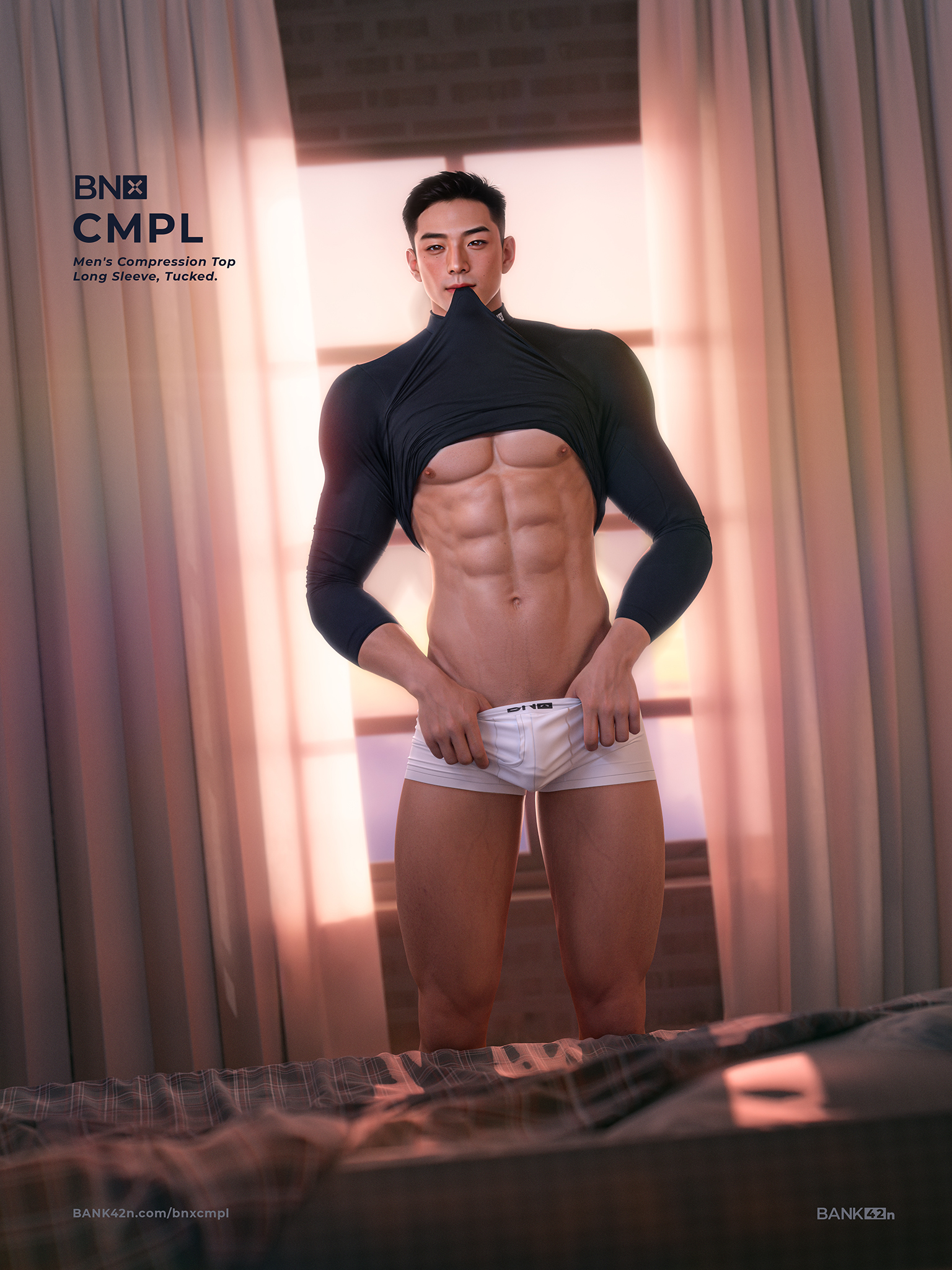 BNX CMPL