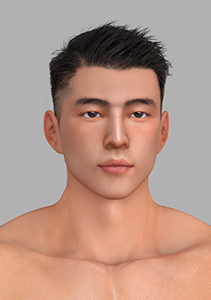 BTTB 6 Native Skin MK I Collection 1