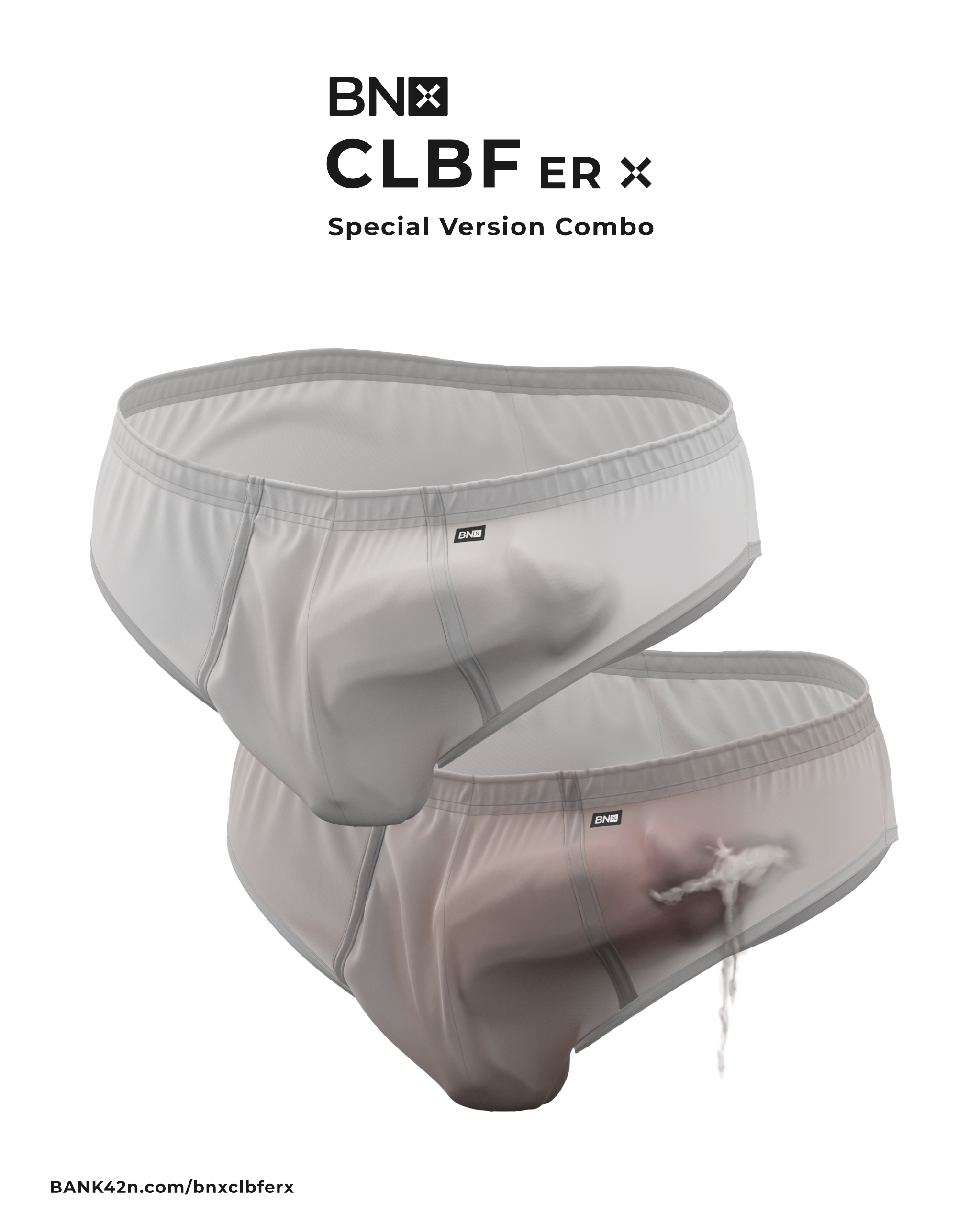 BNX CLBF ER X