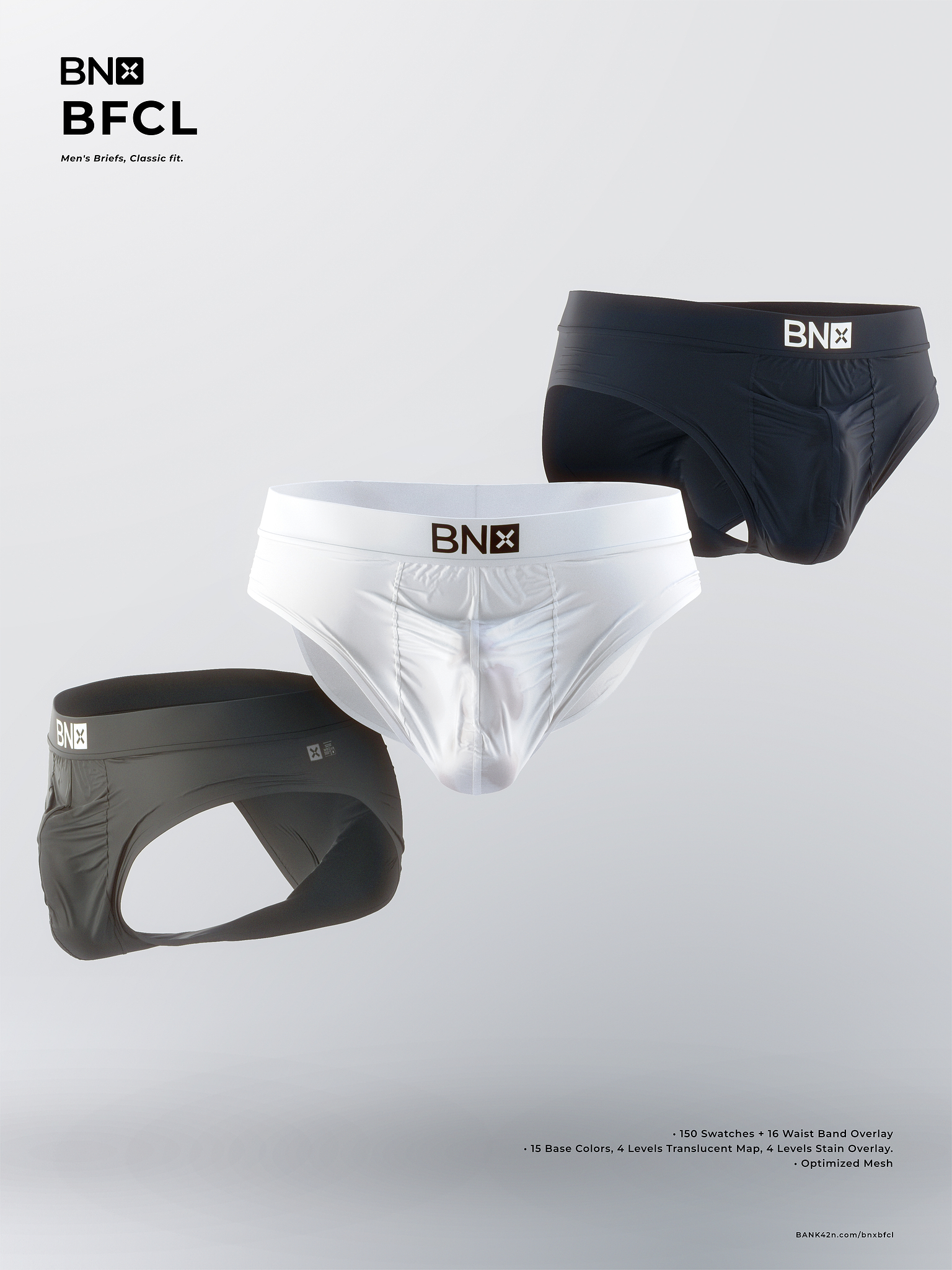 BNX BFCL