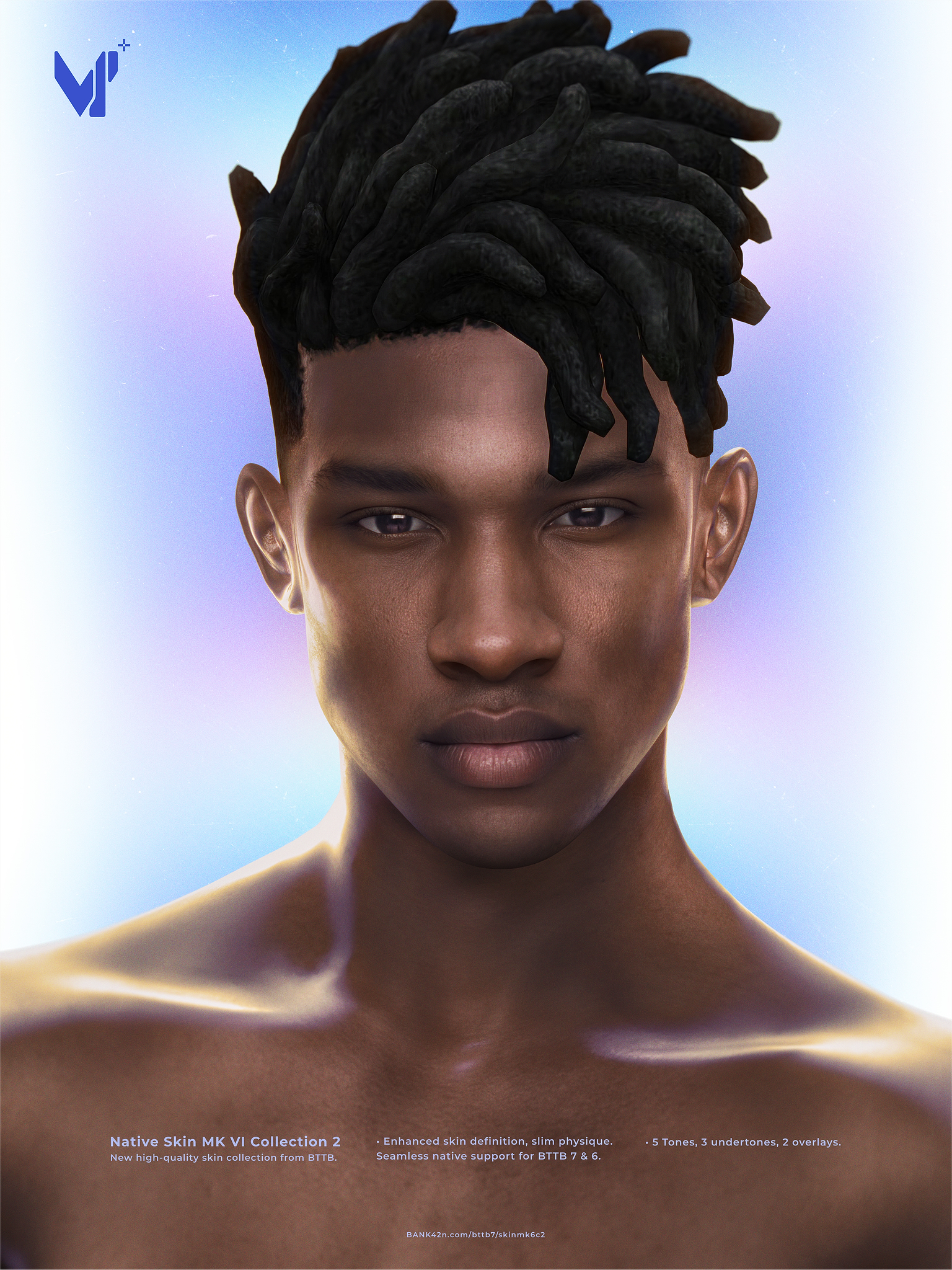 BTTB 7 Native Skin MK VI Collection 2