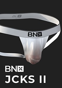 BNX JCKS II thumbnail 3