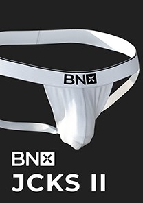 BNX JCKS II thumbnail 1